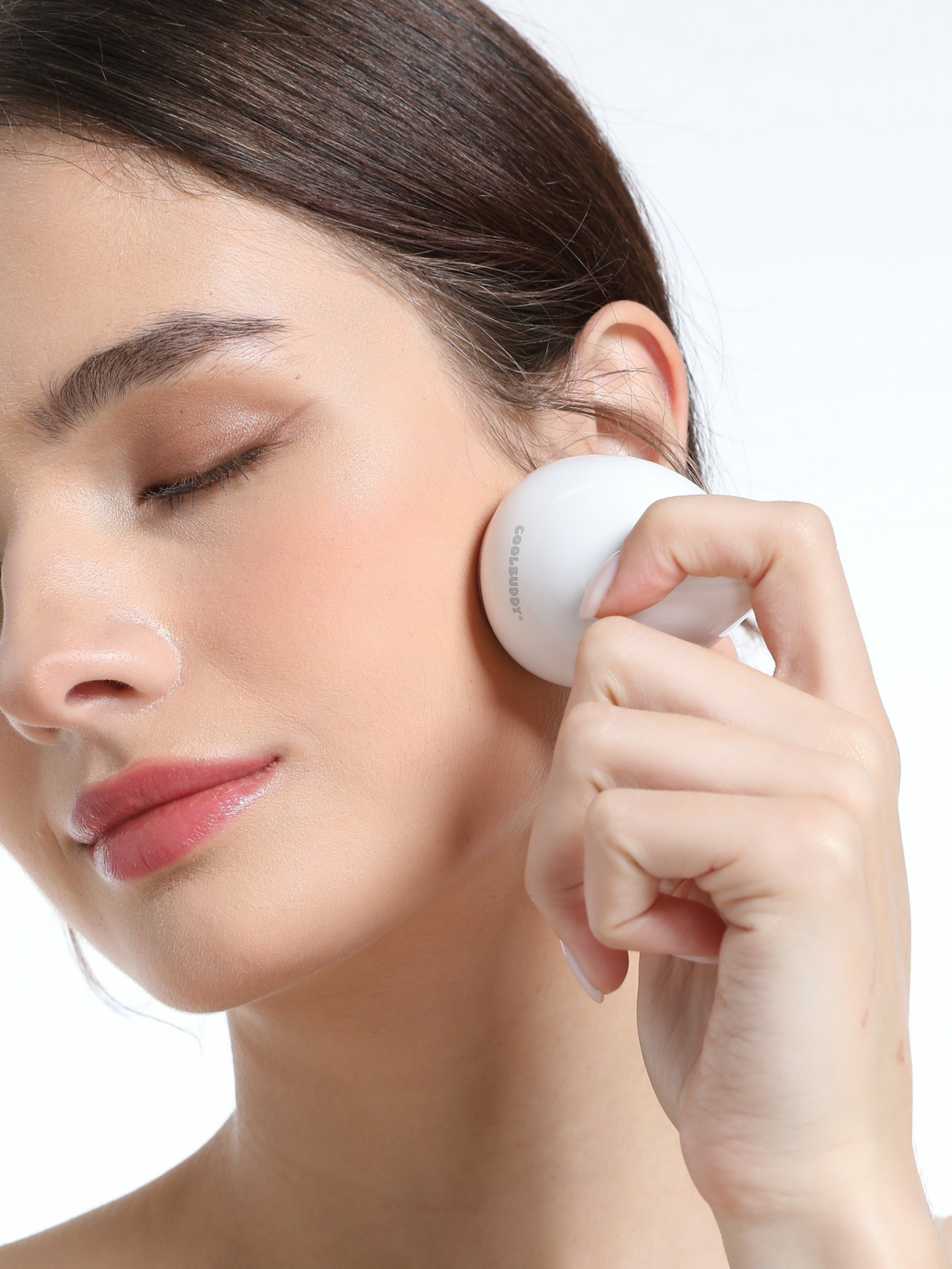 Coolbuddy® - Instant Cooling Relief for Your Skin