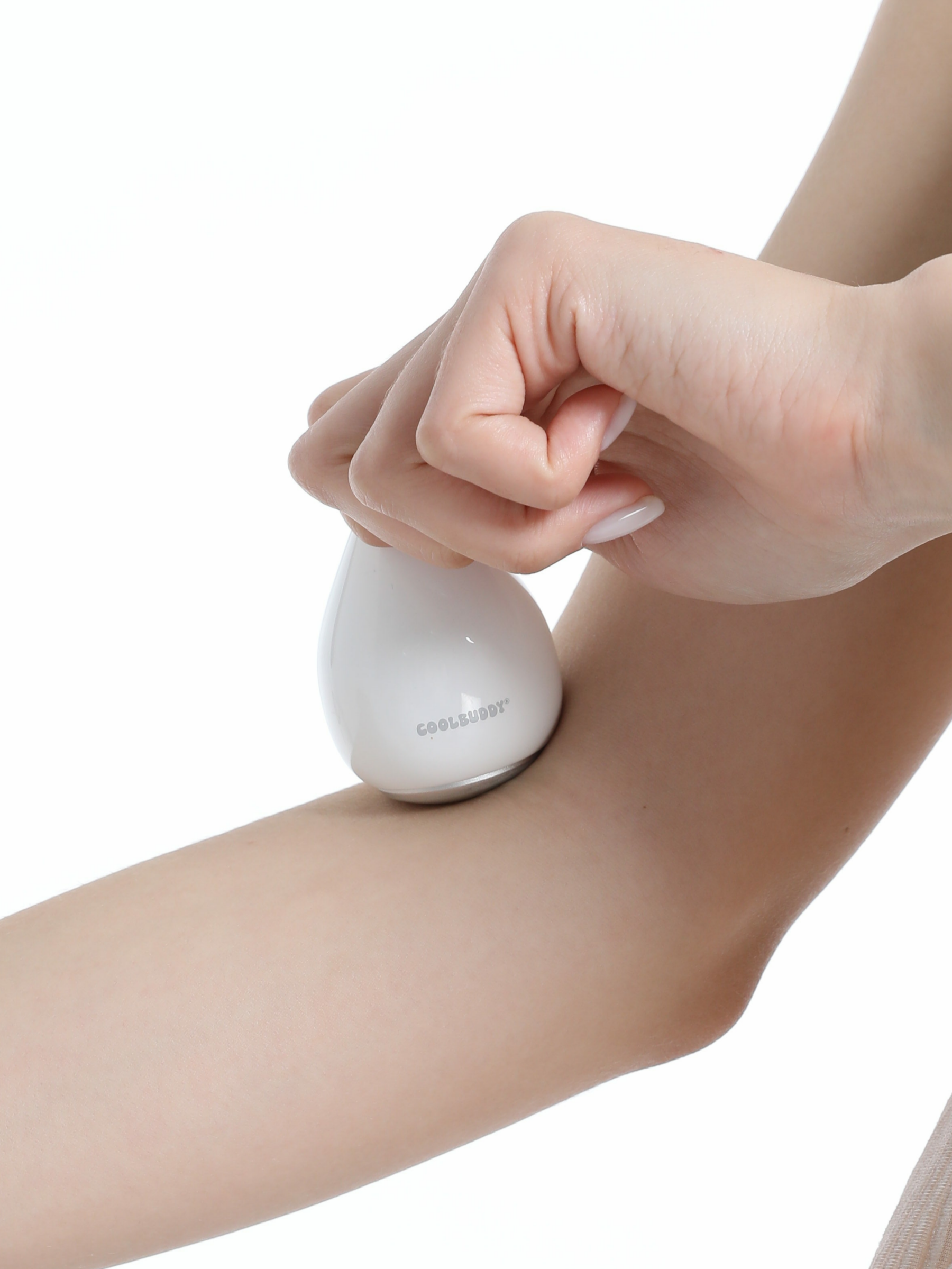 Coolbuddy® - Instant Cooling Relief for Your Skin