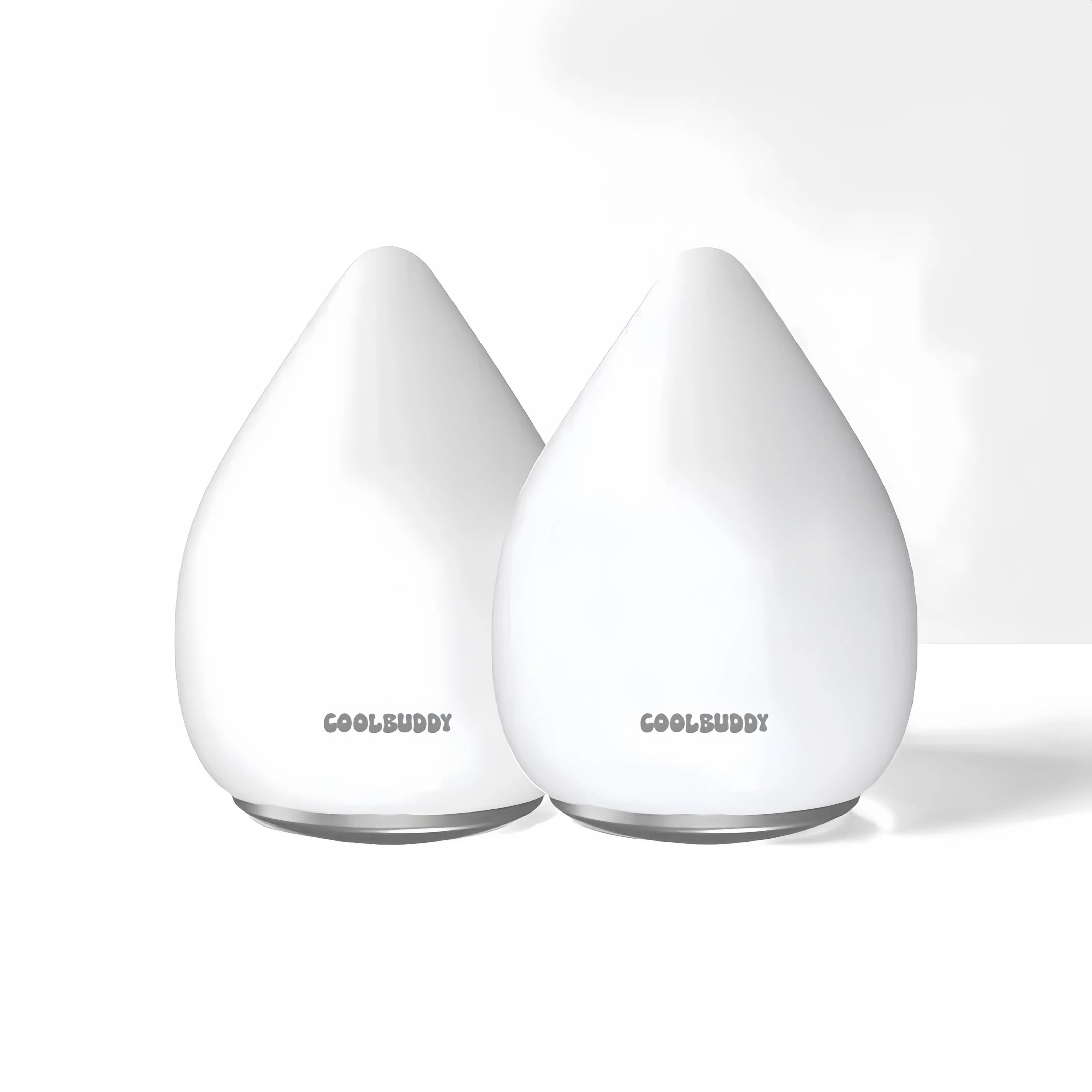 Coolbuddy® - Instant Cooling Relief for Your Skin