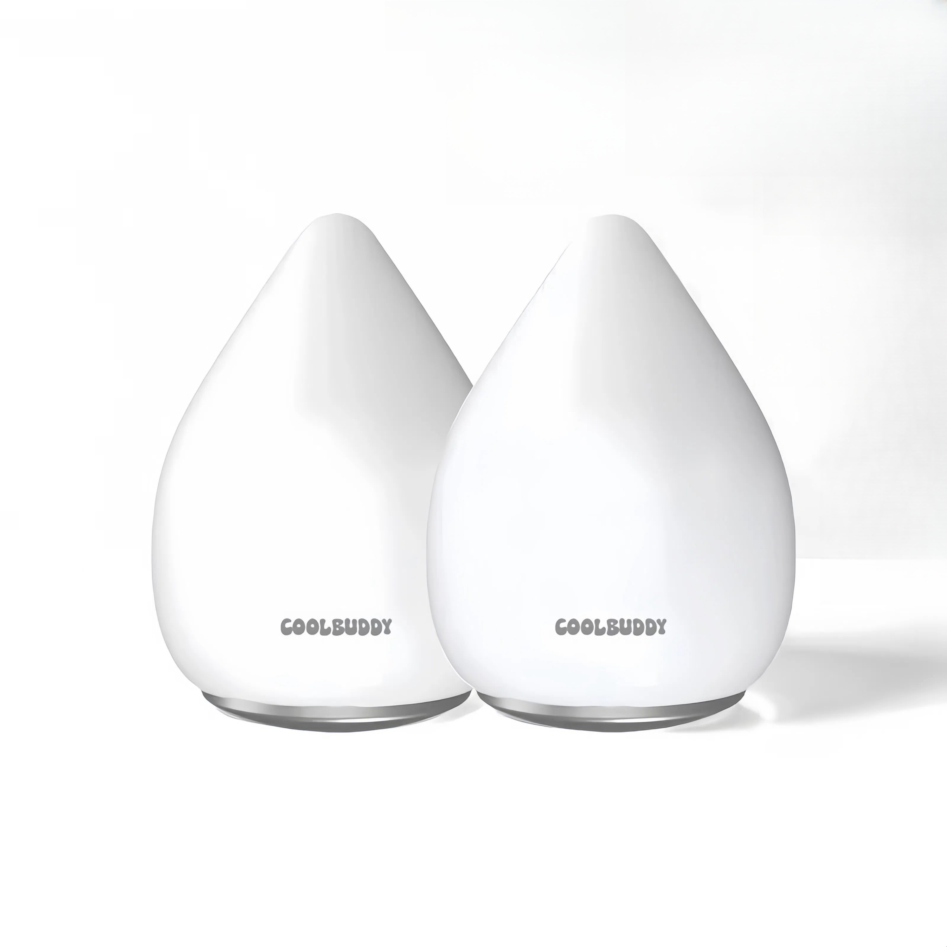 Coolbuddy® - Instant Cooling Relief for Your Skin